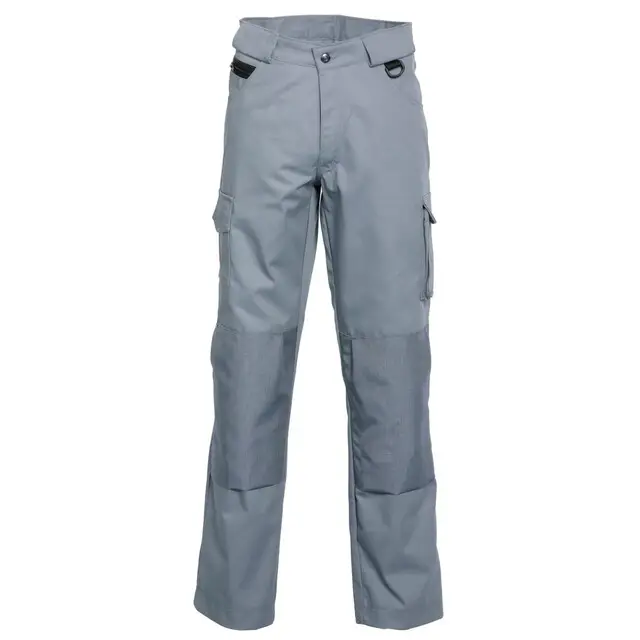 HAVEP Werkbroek Worker 8597 Grijs Maat 62 Direct Beschikbaar