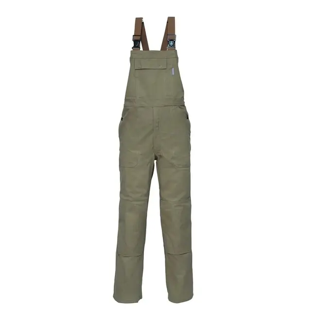 HaVeP Basic Amerikaanse overall 2191 Kaki Maat 52 Direct Beschikbaar