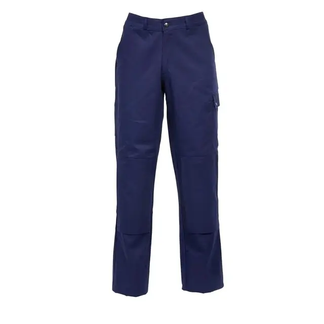 Speciale Aanbieding HAVEP Werkbroek Basic 8286 Marine Maat 62
