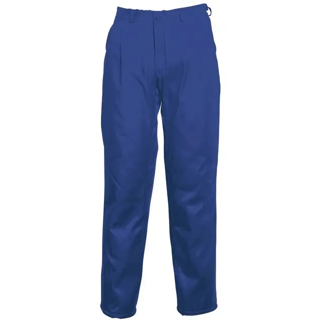 HAVEP Werkbroek Basic 8324 Korenblauw Maat 60 Beperkt Aanbod