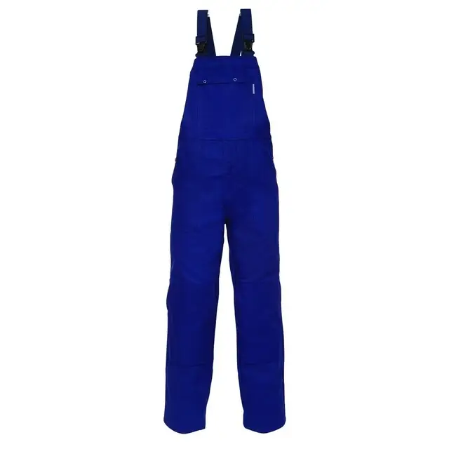 Premium HaVeP Basic Amerikaanse overall 2263 Marine Maat 60