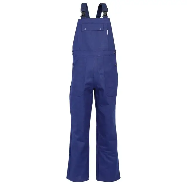 HaVeP Basic Amerikaanse overall 2095 Marine Maat 51 Exclusief