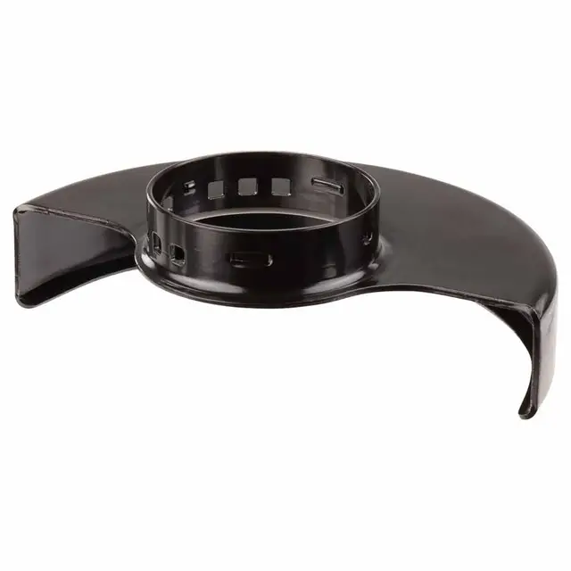 Makita Beschermkap Afbramen en Schuren 125 mm 347618-9 Koop Vandaag