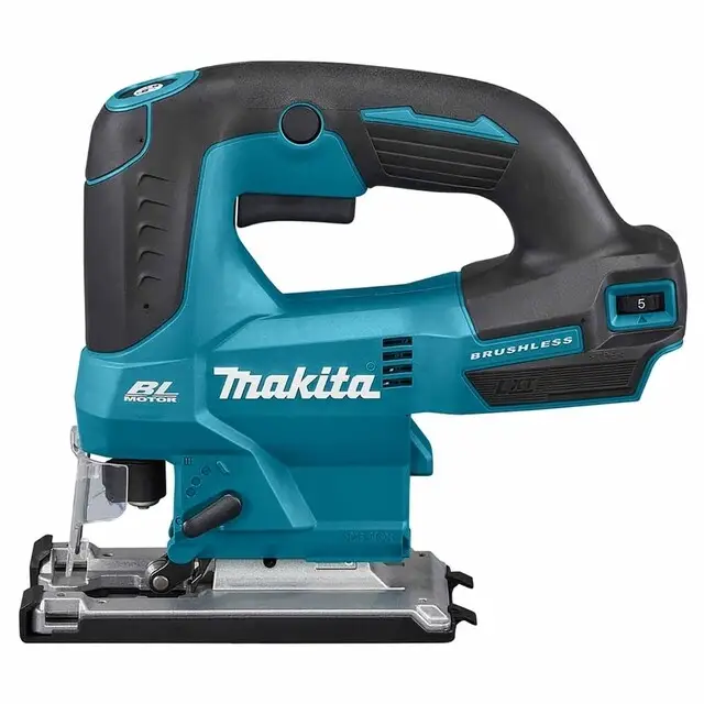 Makita 18 V Decoupeerzaag D-Greep Alleen Vandaag