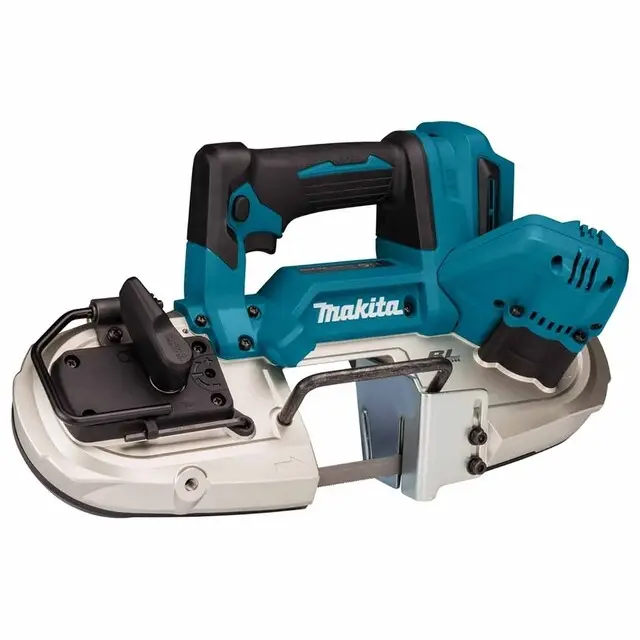 Authentiek Makita 18 V bandzaag DPB183Z