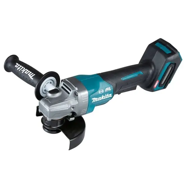 Rechtstreeks Van De Fabrikant Makita 40 V Max Haakse slijper 125 mm GA013GZ