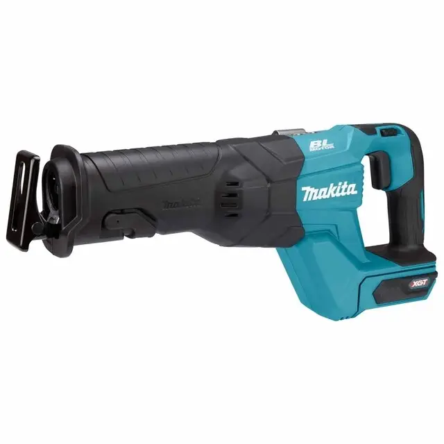 Makita 40 V Max Reciprozaag JR001GZ Merkproduct