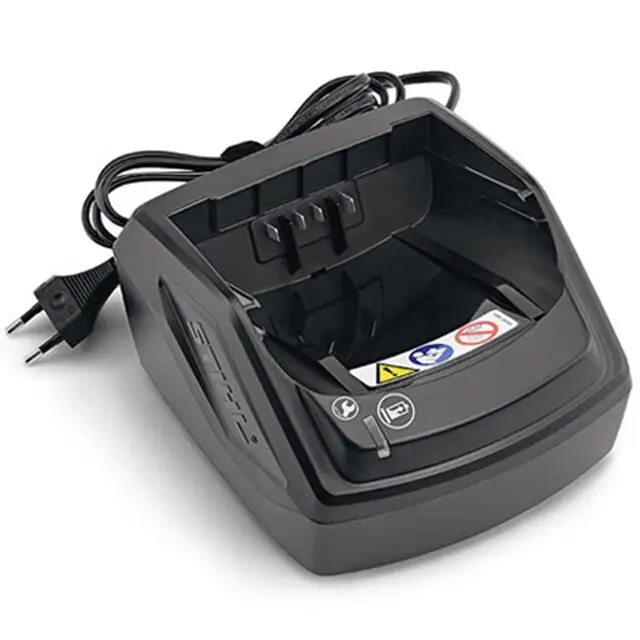 Exclusief Stihl AL 101 Lader