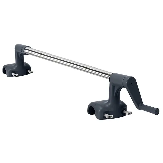 Intex Solar Afdekzeil Oprolsysteem Trendy