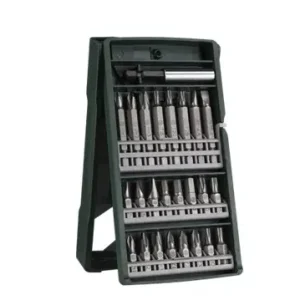 Populair Bosch 25-delige Mini X-Line set