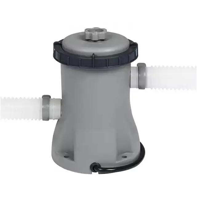 Bestway Flowclear Cartridge Filterpomp 1.2 m³/u Seizoensaanbieding