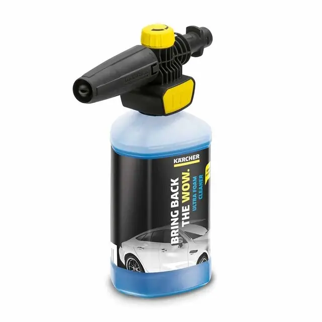 Trendy Kärcher FJ 10 C Schuimsproeier Connect & Clean