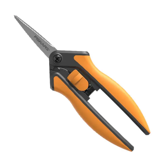 Fiskars Solid Snip Kruidenschaar Hete Deal