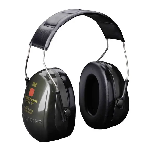 Aanbieding 3M Peltor Gehoorbeschermer Optime II