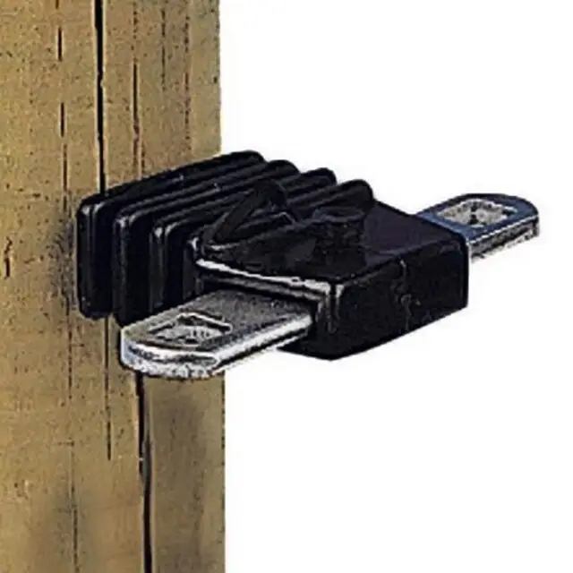 Shop Nu Gallagher Poortgreepanker (Zware Uitvoering) - 4 Stuks