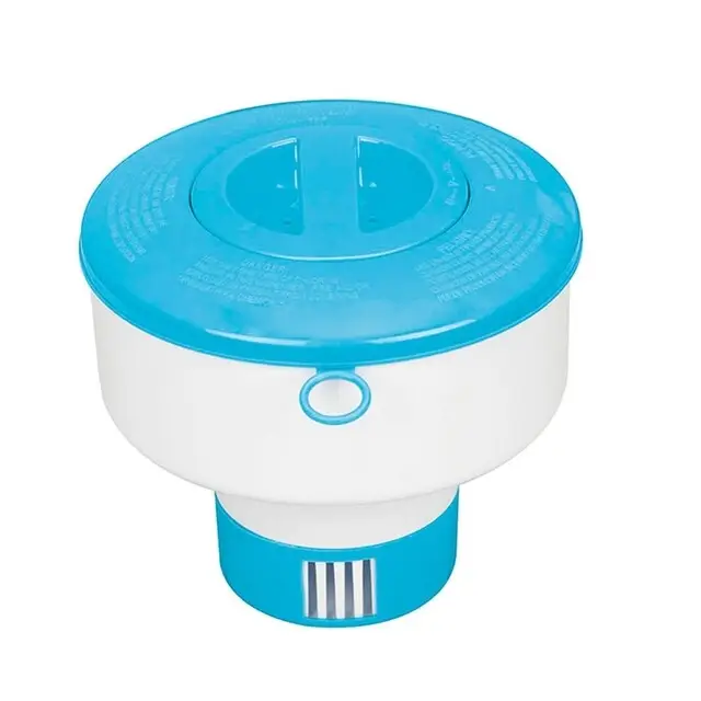 Intex Chloordrijver Groot 17,8 cm Limited Edition