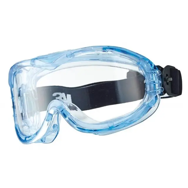 Exclusieve Aanbieding 3M Overzetbril Fahrenheit Helder