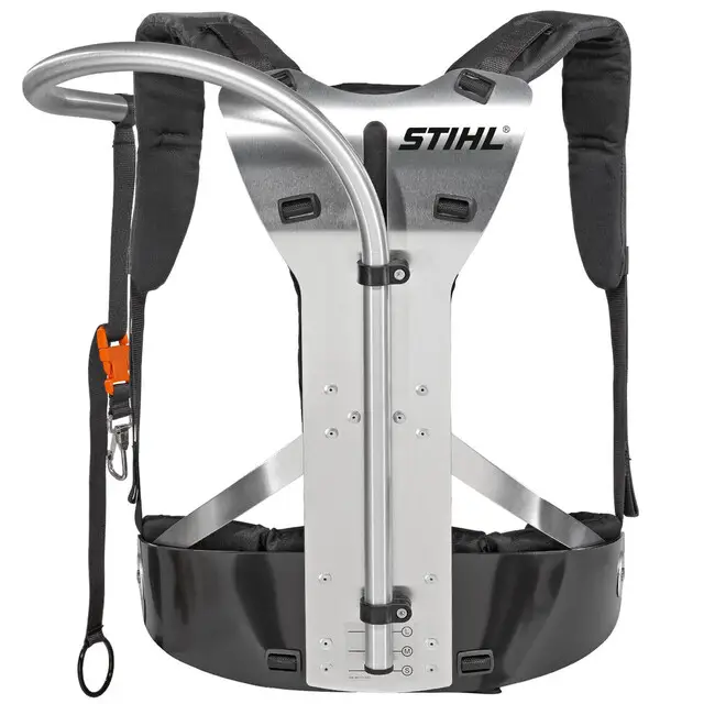 STIHL Rugdraagsysteem RTS Beperkte Voorraad