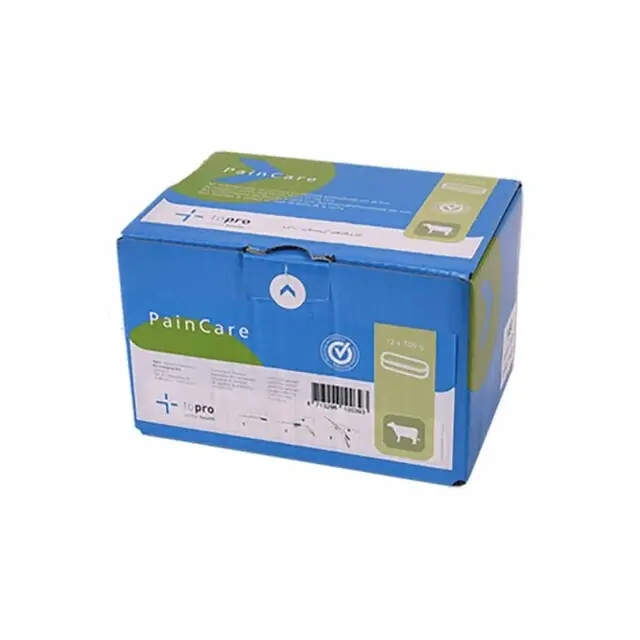 Limited Edition Topro PainCare bolus 12x100g