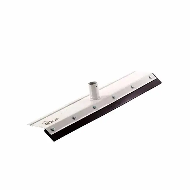 Handgemaakt De Boer Mestschuiver recht 40cm - Op = Op