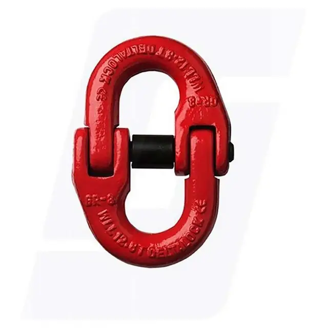 Actieprijs Deltalock Verbindingsschalm Grade 80 5,3 Ton