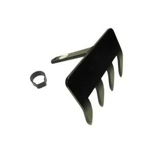 De Wit Sloothaak Zonder Steel In De Mode