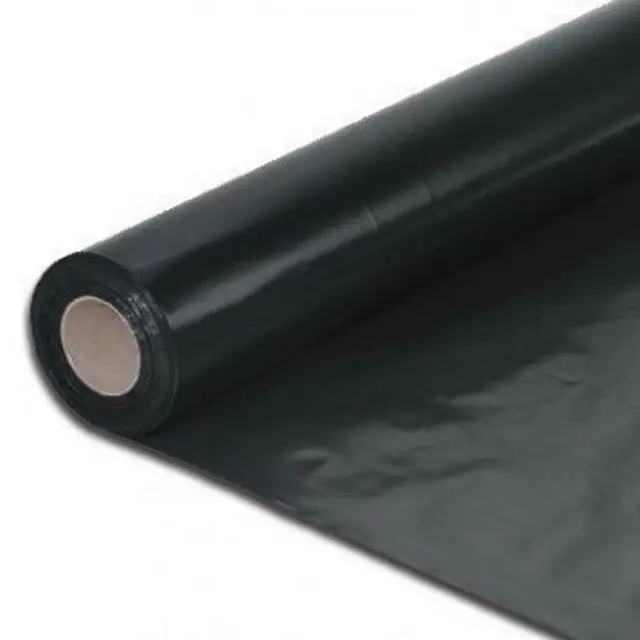 Wandfolie Sidekick Zwart - 50 x 8 x 0,15 Tijdelijk Beschikbaar