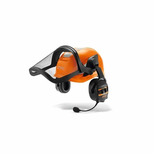 Stihl ADVANCE X-Vent ProCom Limited Edition