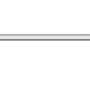 Wera 454 HF T-greep zeskant schroevendraaier 8 x 200 mm Hex-Plus met vasthoudfunctie Finale Uitverkoop