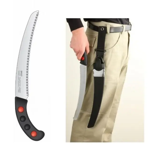 Weekendaanbieding Silky Snoeizaag Zübat 270 - 7.5