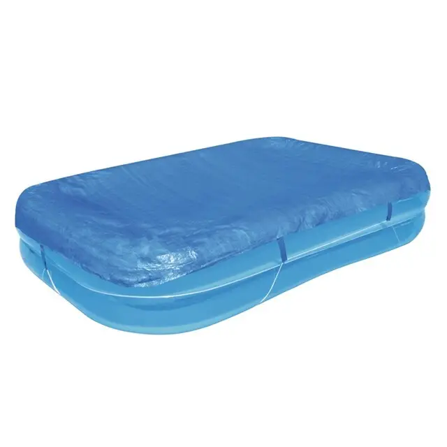 Bestway Cover familiezwembad rechthoek 262 Rechtstreeks Van De Fabrikant