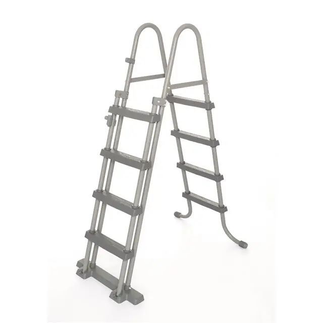 Bestway Flowclear trap opbouw zwembad 122 cm Trendy