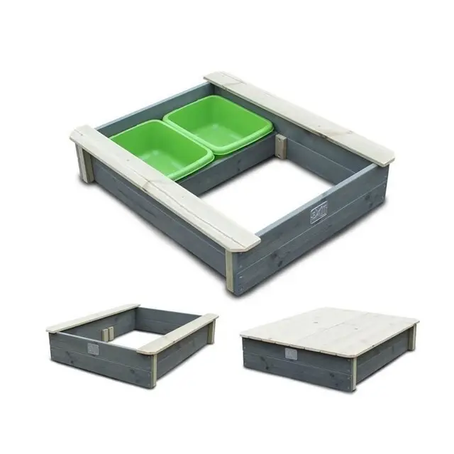 EXIT Aksent Zandbak Origineel