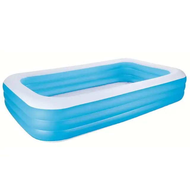 Hoge Kwaliteit Bestway Familiebad rechthoek deluxe 305