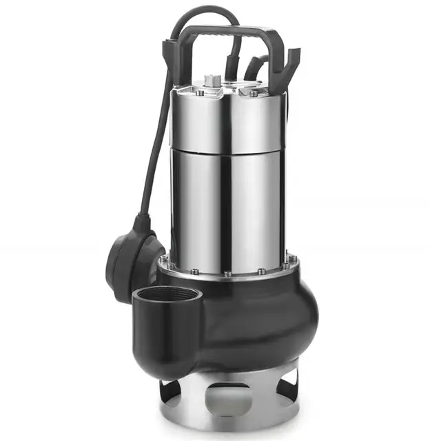 Eurom SPV550i Prof Dompelpomp - 300 l/min Populair