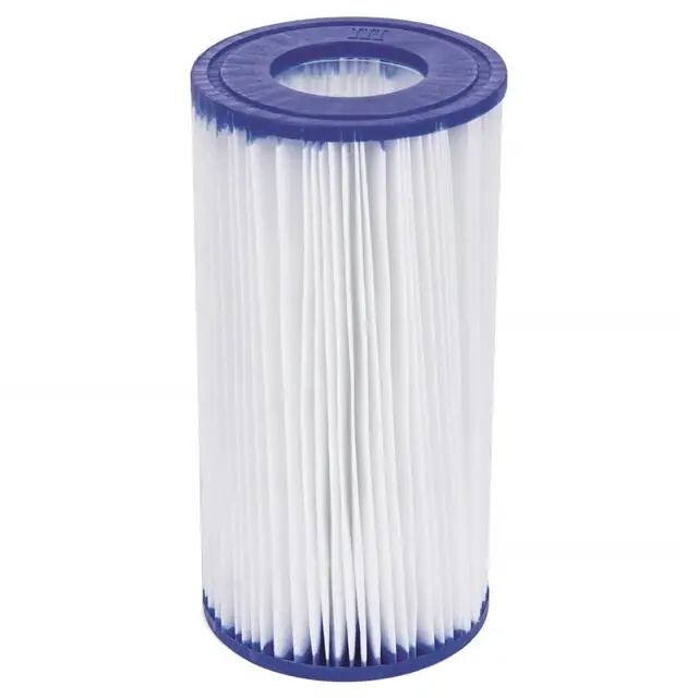 Bestway Flowclear cartridgefilter type III Geld-Terug-Garantie