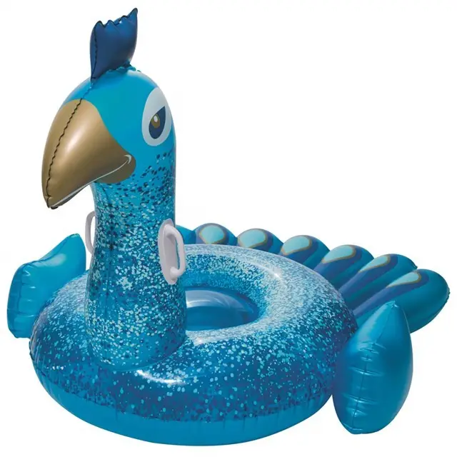 Koopje Bestway Rider Petra Pauw Ride-On Jumbo