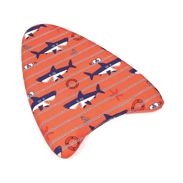 Ambachtelijk Bestway kickboard swim safe