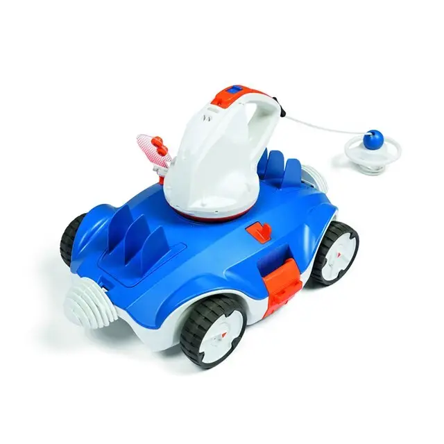 Trendy Bestway Flowclear Robot Bodemstofzuiger Aquatronix