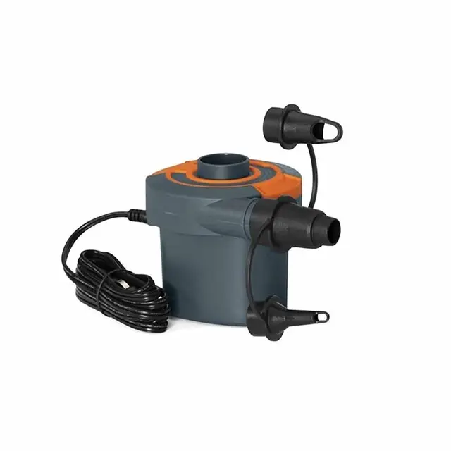 Bestway Sidewinder 12V AC/DC Air Pump Nieuw