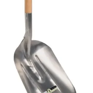 Talen Tools Aluminium Schop Zonder Strip 52 Cm Exclusieve Aanbieding