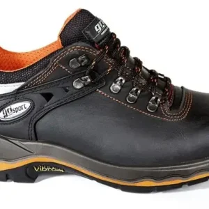 Professioneel Grisport Werkschoenen 72001 Var 30 S3 Zwart Maat 41