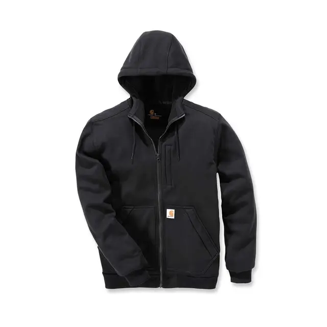 Koopje Carhartt 101759 Sweatshirt Zwart - maat S
