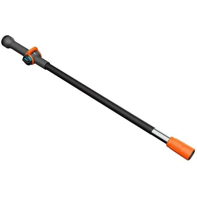 Gardena Cleansystem Steel S - 90 cm Shop Nu