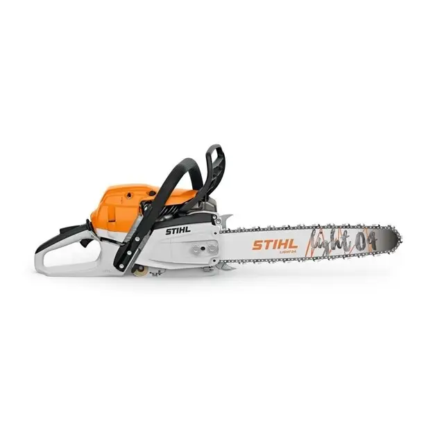 Alleen Vandaag Stihl MS 261 C-M VW RS Pro Benzine Kettingzaag - 35 cm