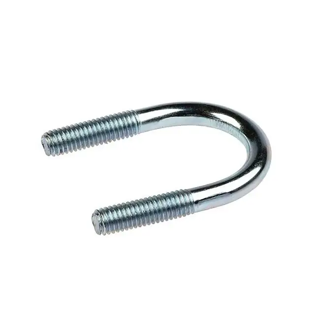 Voordeelprijs Draadbeugel Elektrolytisch Verzinkt M10 3''x145mm