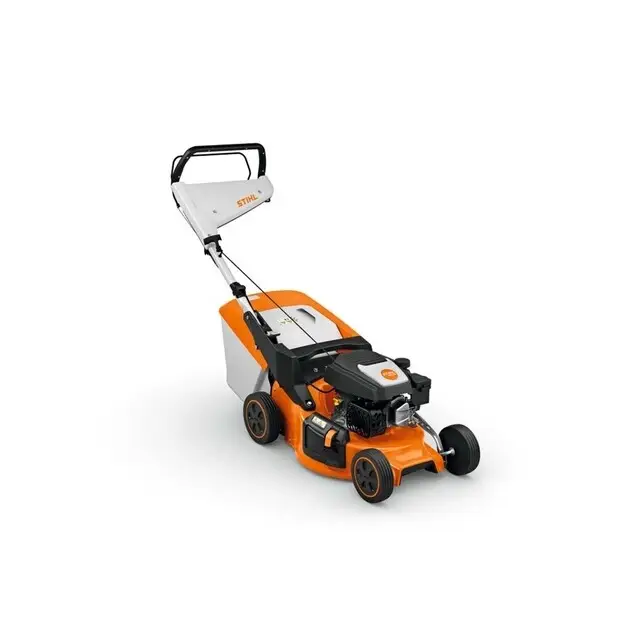 Stihl RM 248 Benzine Grasmaaier Bulkbestelling