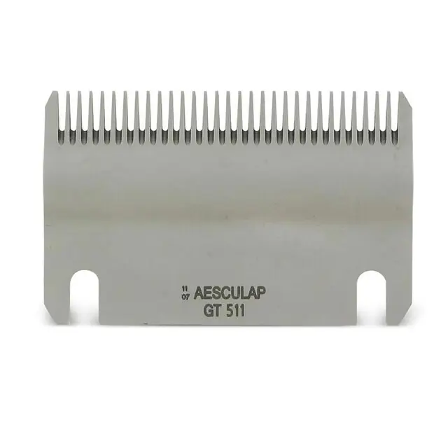 Nieuw Model Veescheermes Aesculaap GT511
