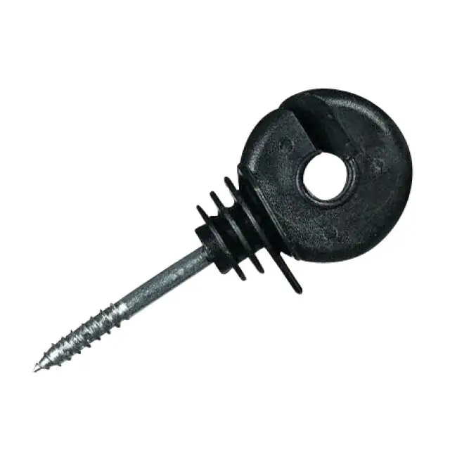 Pulsara Ringisolator Zwart 150 stuks Pulsara Limited Edition