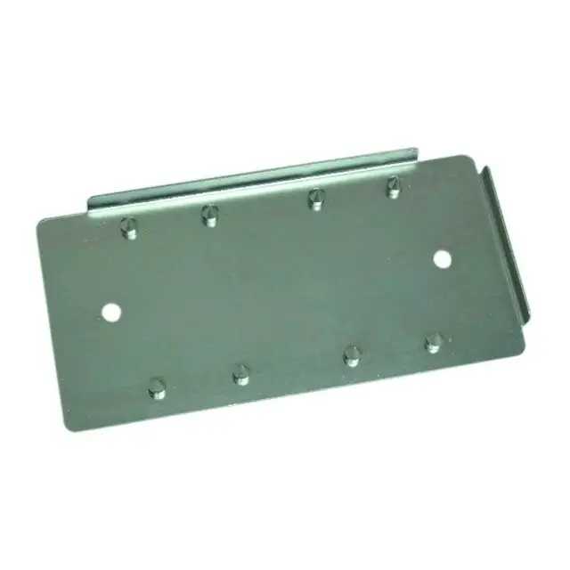 In De Mode Makita Perforatieplaat